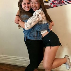 Meet your Posher, Madison